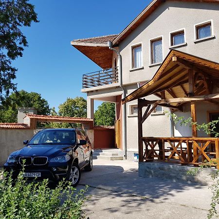 Къща За Гости Садово Guest House Sadovo Exterior foto