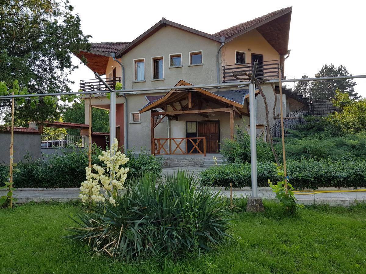 Къща За Гости Садово Guest House Sadovo Exterior foto
