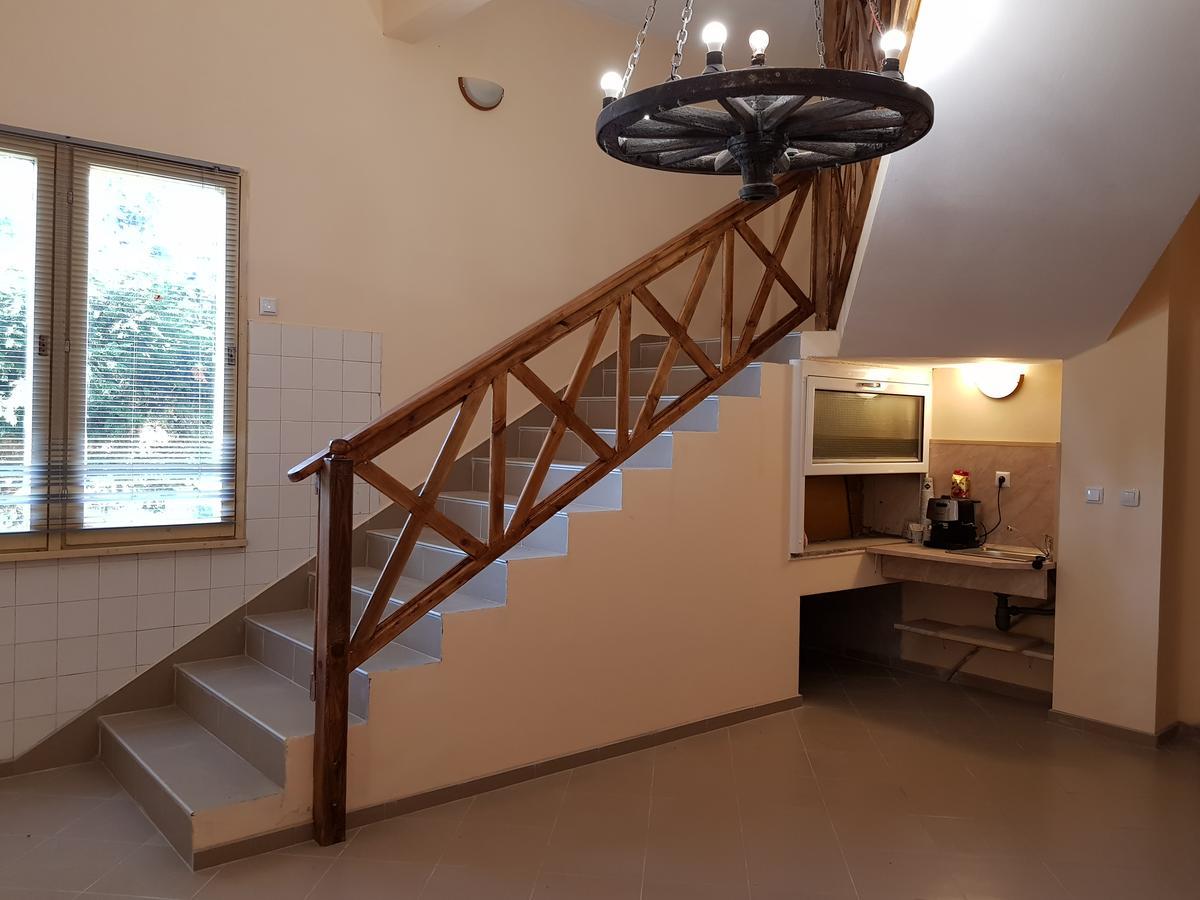 Къща За Гости Садово Guest House Sadovo Exterior foto