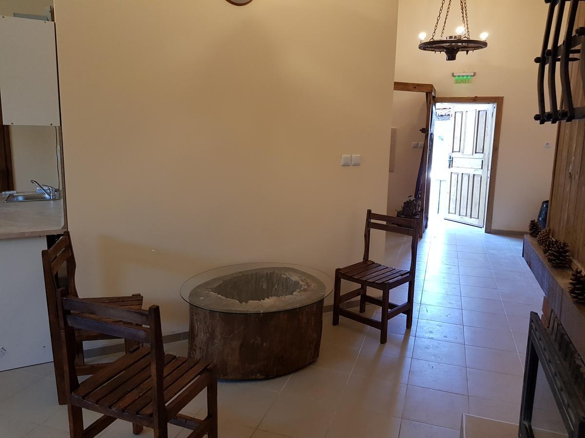 Къща За Гости Садово Guest House Sadovo Exterior foto