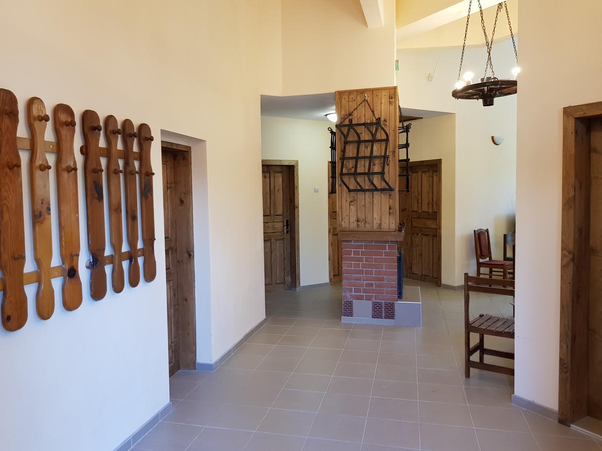 Къща За Гости Садово Guest House Sadovo Exterior foto