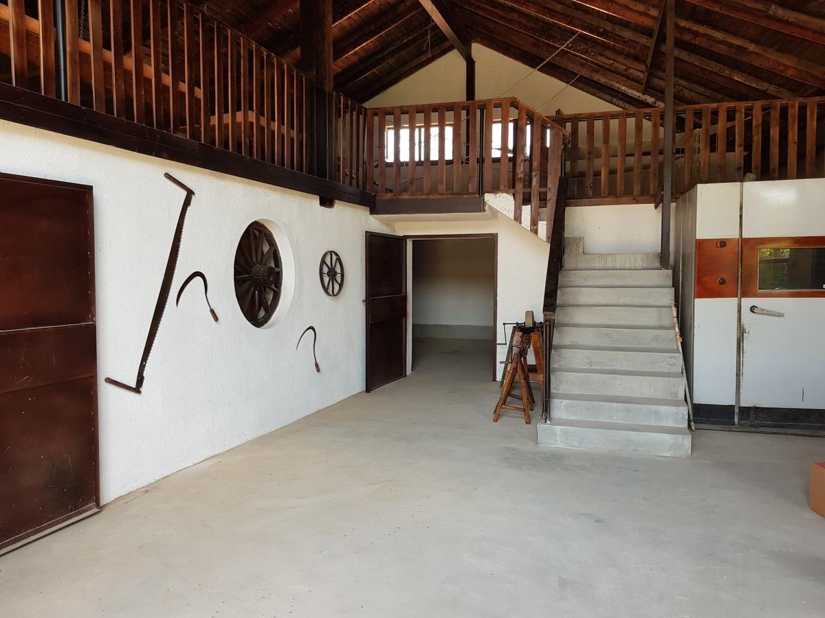 Къща За Гости Садово Guest House Sadovo Exterior foto