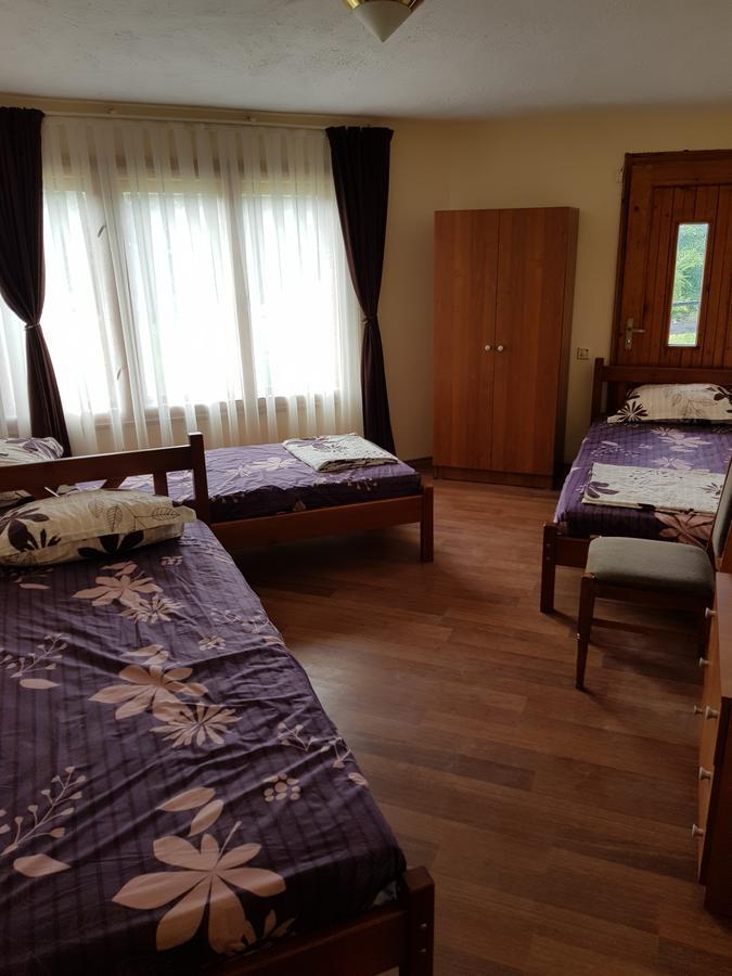 Къща За Гости Садово Guest House Sadovo Exterior foto