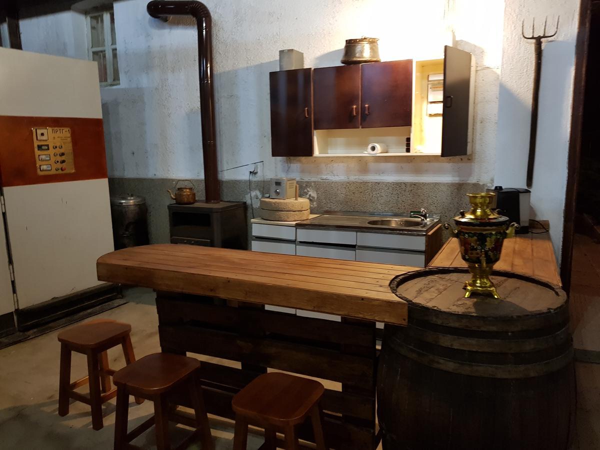 Къща За Гости Садово Guest House Sadovo Exterior foto