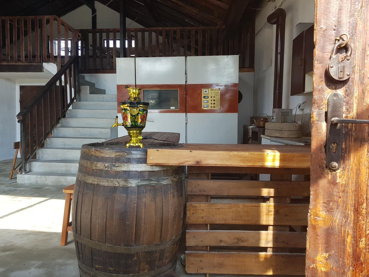 Къща За Гости Садово Guest House Sadovo Exterior foto