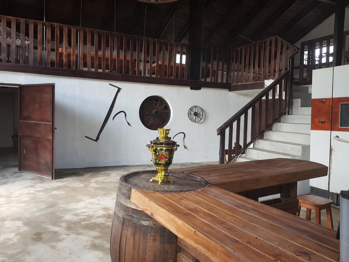 Къща За Гости Садово Guest House Sadovo Exterior foto
