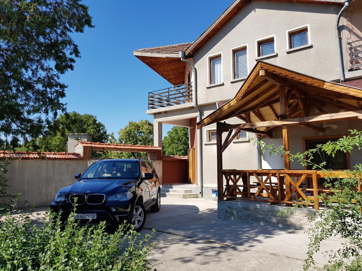 Къща За Гости Садово Guest House Sadovo Exterior foto