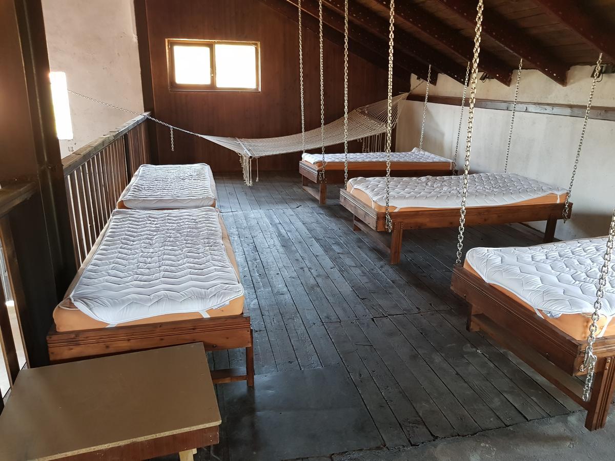 Къща За Гости Садово Guest House Sadovo Exterior foto