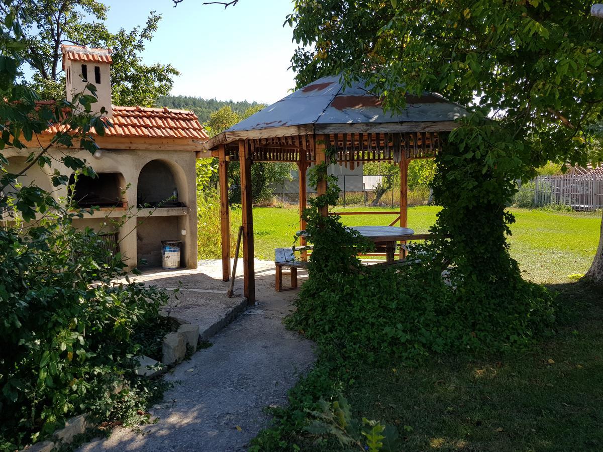 Къща За Гости Садово Guest House Sadovo Exterior foto